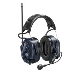 Headset - 3M™ PELTOR™ WS™ LiteCom Plus, Headband