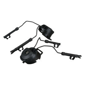 Adapter - 3M™ PELTOR™ ARC, Left & Right Side Attachments, 1 EA/Case