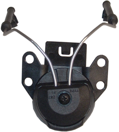 Guide - 3M™ PELTOR™ Hard Hat Guide Arms Assembly