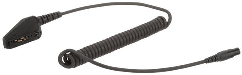 Radio Adapter - 3M™ PELTOR™ Radio Adapter Cable FL6U-107