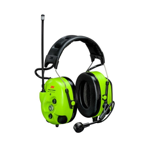 Headset - 3M™ PELTOR™ WS™ LiteCom PRO III Headset, Headband