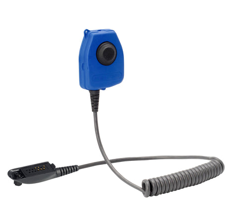 Push to Talk - Adapter, 3M™ PELTOR™ FL5000 Series PTT Radio FL5230-FM