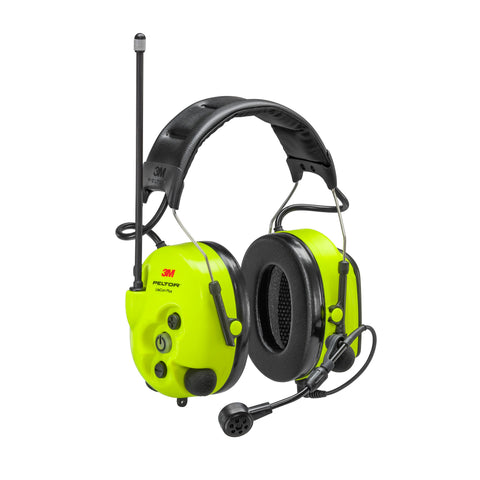 Headset - 3M™ PELTOR™ LiteCom Plus, Headband