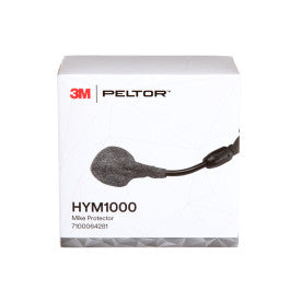 Hygiene Tape - 3M™ PELTOR™ for Microphone, 4.5 M