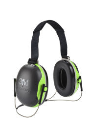 Earmuffs - 3M™ PELTOR™ X4, Behind-the-Head