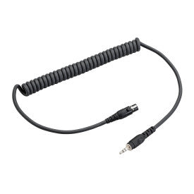 Cable - 3M™ PELTOR™ FLX2 FLX2-208, 3.5mm Stereo Threaded
