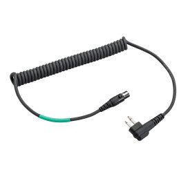 Cable - 3M™ PELTOR™ FLX2 FLX2-21, Motorola CP200/2-Pin