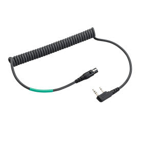 Cable - 3M™ PELTOR™ FLX2 FLX2-36, Kenwood 2-Pin