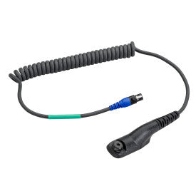 Cable - 3M™ PELTOR™ FLX2 Motorola DP4000, FLX2-63