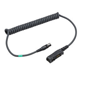 Cable - 3M™ PELTOR™ FLX2 FLX2-69, Motorola M9 Plug