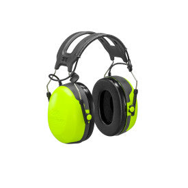 Hearing Protector - 3M™ PELTOR™ CH-3 Listen Only HT52A-112, Headband
