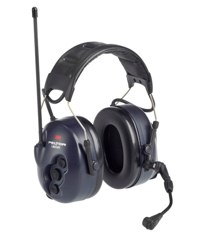 Headset - 3M™ PELTOR™ LiteCom FRS, Headband