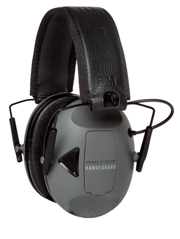 Earmuff - Peltor™ Sport RangeGuard™