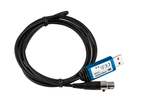 USB Cable - FLA06 USB Interface-LITECOM III