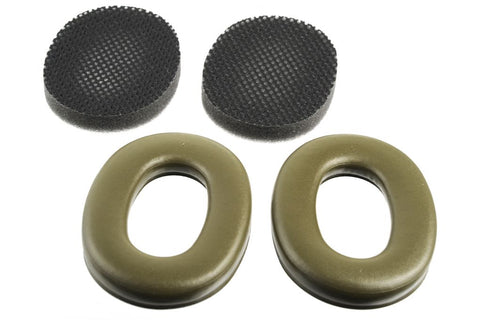 Hygiene Kit - 3M™ PELTOR™ Earmuff, Green Earseals