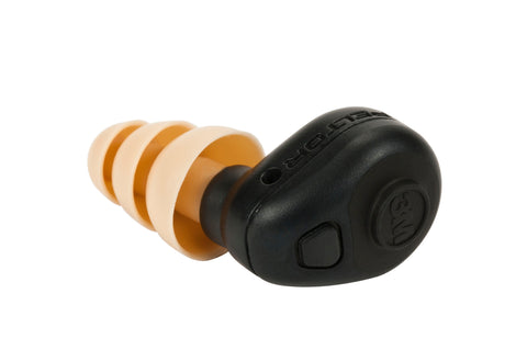 Earplug - 3M™ PELTOR™ Black Replacement Earbud