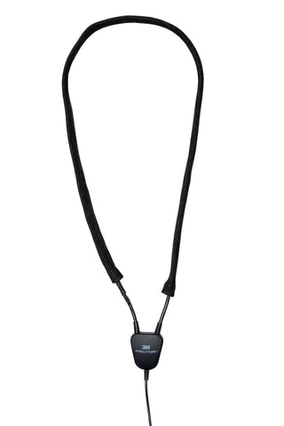 Neckloop - The 3M™ PELTOR™, 3.5mm Output