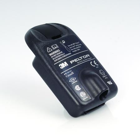 Battery - 3M™ PELTOR™ Lite-Com Pro II Li-Ion Intrinsically Safe