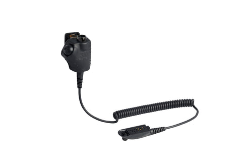 Push to Talk - Adapter, 3M™ PELTOR™ FL4030-02, NATO Wired Small PTT, Motorola GP320, 340, 360, 380, 640, 680