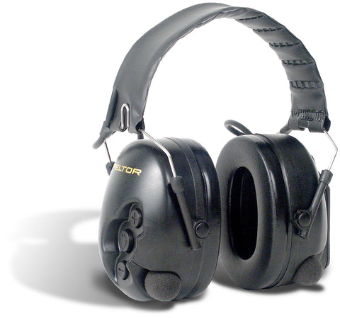 Headset - 3M™ PELTOR™ TacticalPro Communications Headset, Neckband